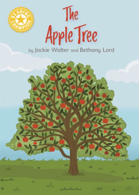 Reading Champion: The Apple Tree