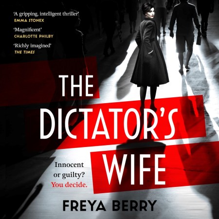 The Dictator's Wife