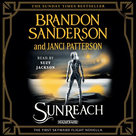 Sunreach