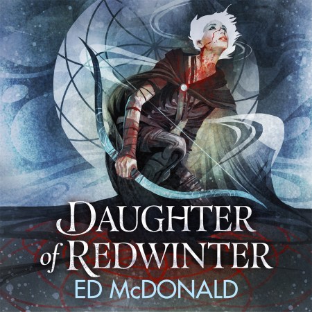 Daughter of Redwinter