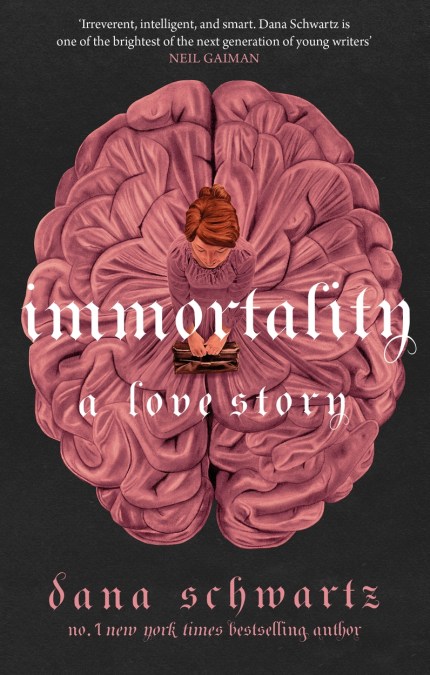 Immortality: A Love Story