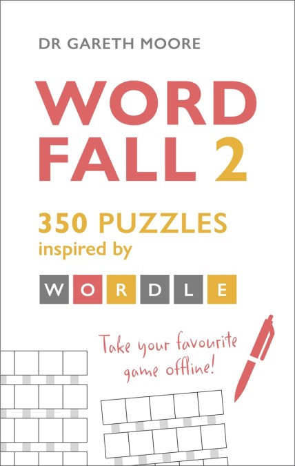 Word Fall 2