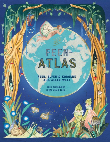 Der Feen-Atlas