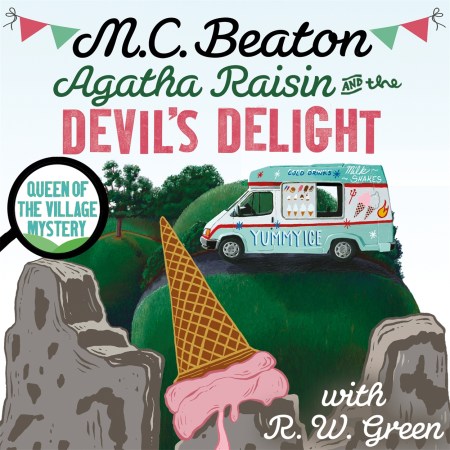 Agatha Raisin: Devil’s Delight