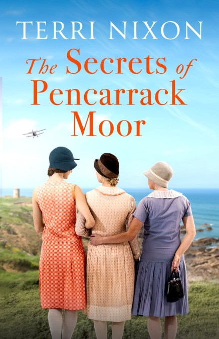 The Secrets of Pencarrack Moor