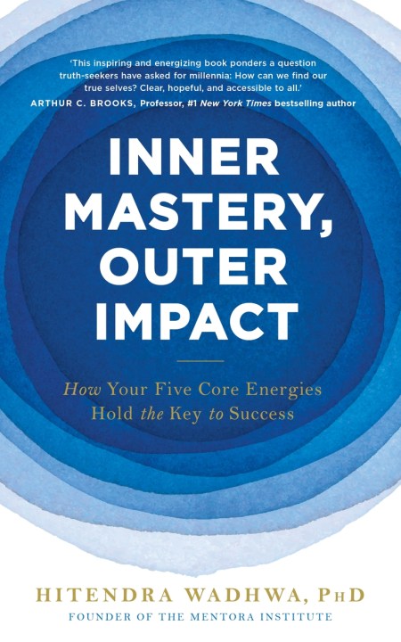 Inner Mastery, Outer Impact