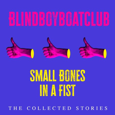 Small Bones in a Fist