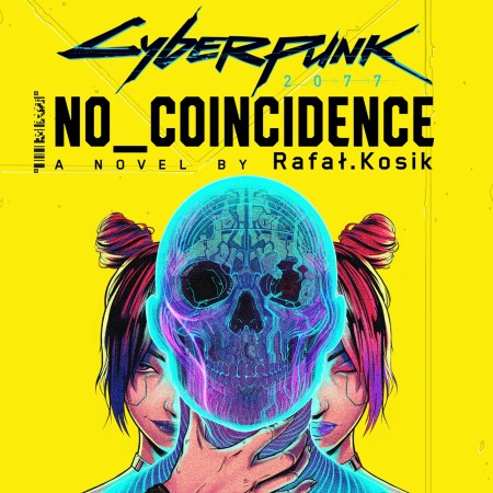 Cyberpunk 2077: No Coincidence