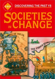 Societies in Change  Pupils' Book