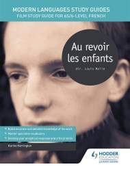 Modern Languages Study Guides: Au revoir les enfants