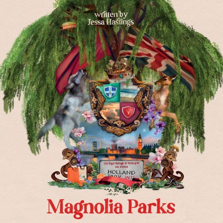 Magnolia Parks