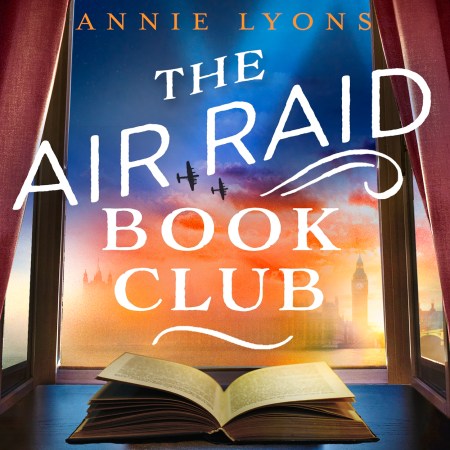 The Air Raid Book Club