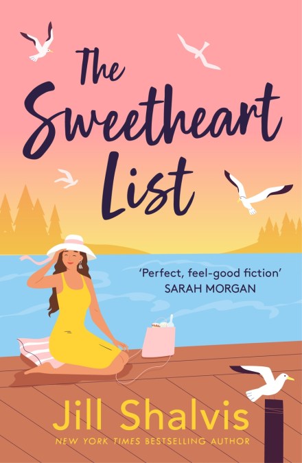 The Sweetheart List