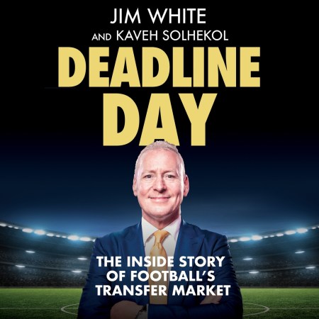 Deadline Day