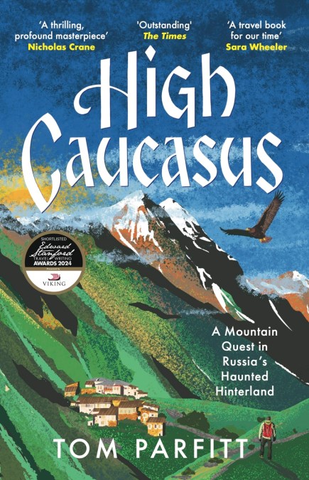 High Caucasus