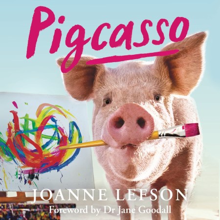 Pigcasso