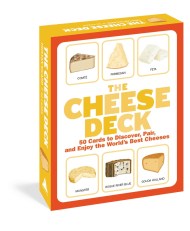 The Cheese Deck