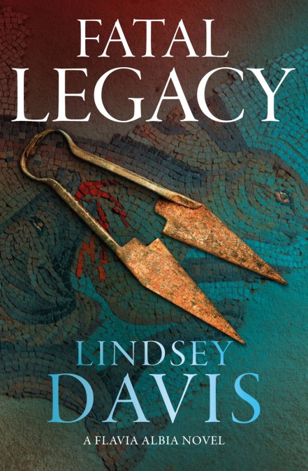 Fatal Legacy