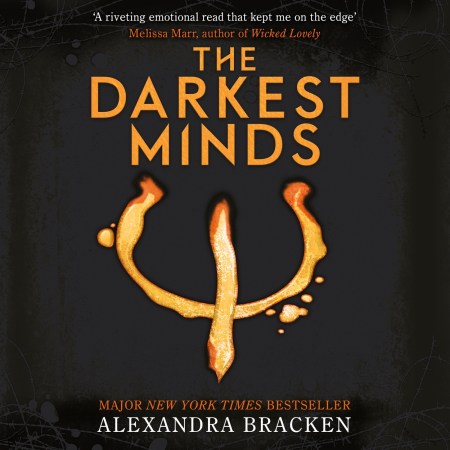 A Darkest Minds Novel: The Darkest Minds