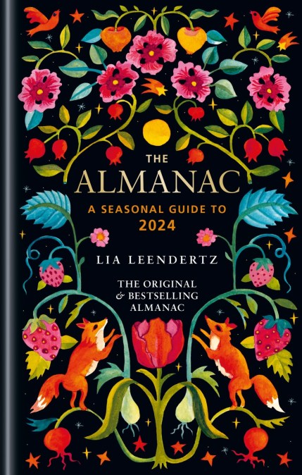 The Almanac