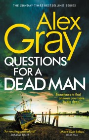 Questions for a Dead Man