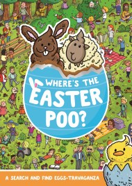 Where’s the Easter Poo?