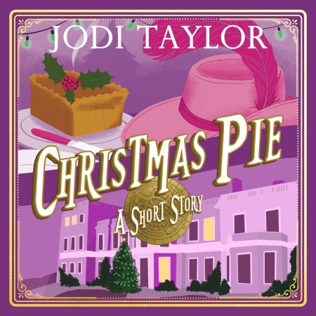 Christmas Pie