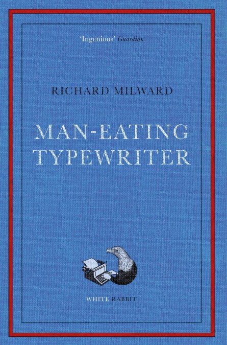 Man-Eating Typewriter