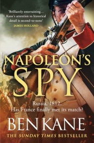 Napoleon’s Spy