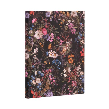 Floralia Ultra Lined Softcover Flexi Journal