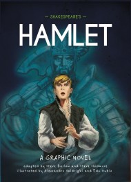 Classics in Graphics: Shakespeare’s Hamlet