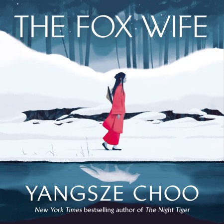 The Fox Wife