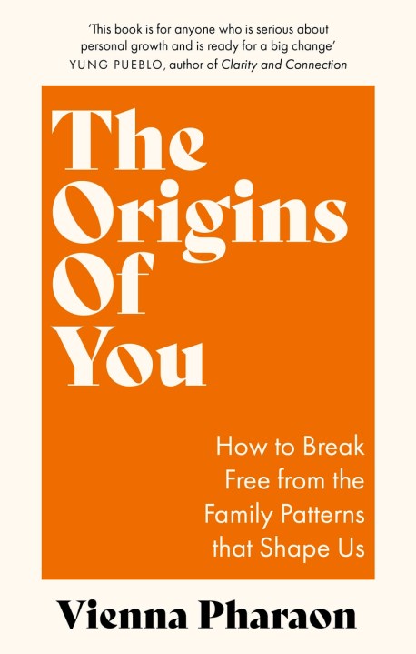 The Origins of You