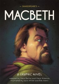 Classics in Graphics: Shakespeare’s Macbeth