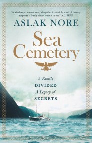 The Sea Cemetery