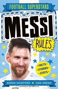 Football Superstars: Messi Rules