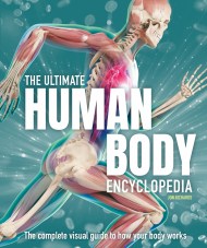 The Ultimate Human Body Encyclopedia