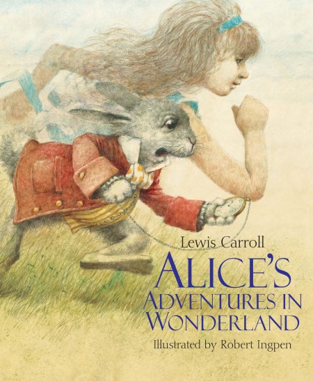 Alice’s Adventures in Wonderland