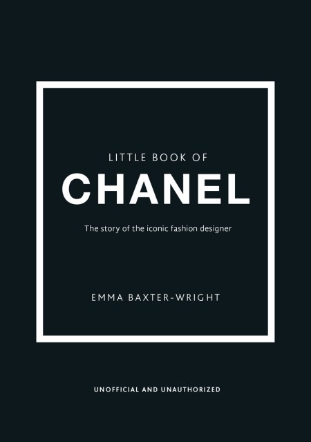 Little Book of Chanel