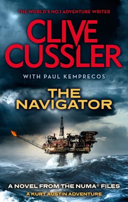 The Navigator