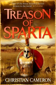 Treason of Sparta