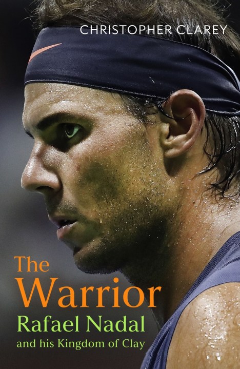 The Warrior