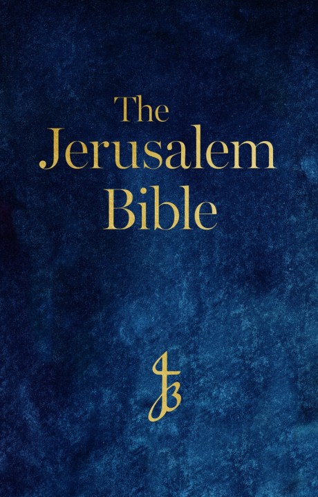 The Jerusalem Bible