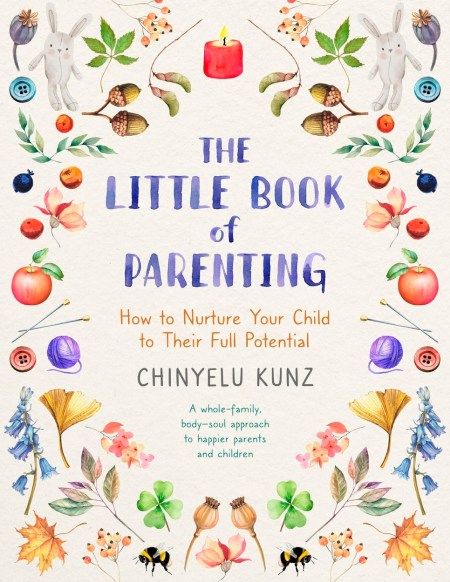 The Little Book of Parenting