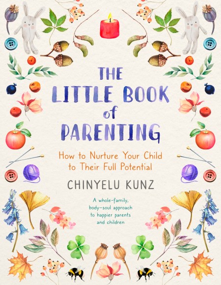 The Little Book of Parenting