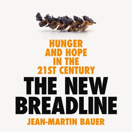 The New Breadline