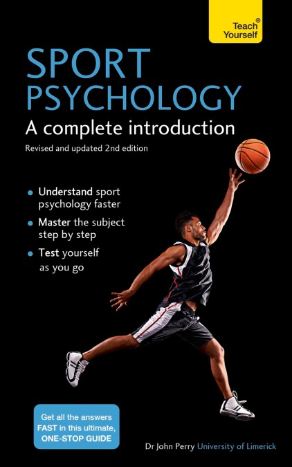 Sport Psychology