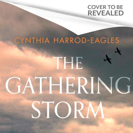 The Gathering Storm