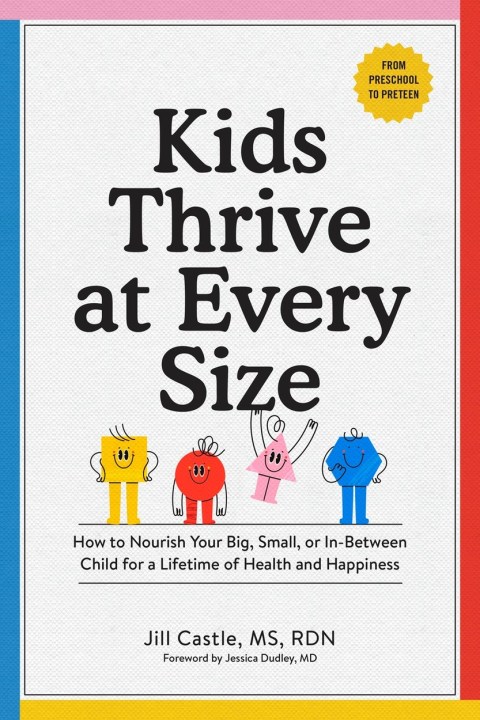 Kids Thrive at Every Size