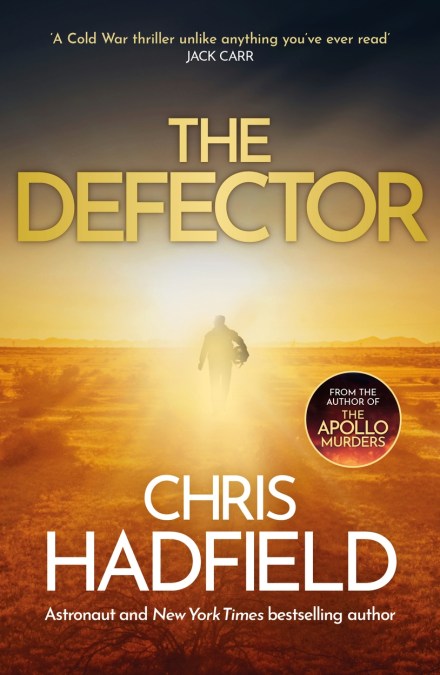 The Defector